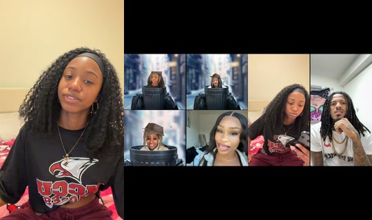 thelittiestlovebug TikTok Live — Oct 7, 2026, 9:49 PM