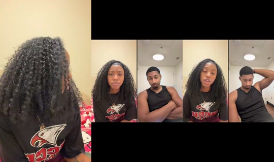 thelittiestlovebug TikTok Live — Oct 7, 2026, 11:22 PM