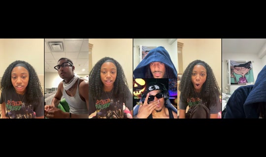 thelittiestlovebug TikTok Live — Oct 8, 2026, 11:53 PM