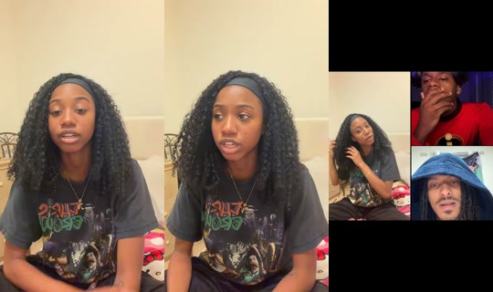 thelittiestlovebug TikTok Live — Oct 9, 2026, 1:34 AM