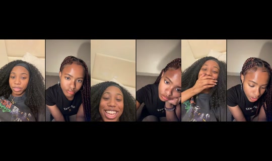 thelittiestlovebug TikTok Live — Oct 9, 2026, 2:05 AM