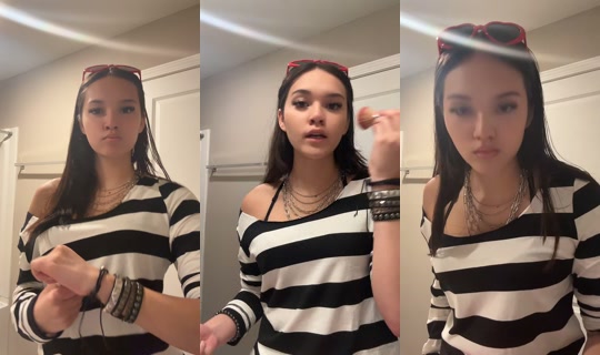 thelivhuynh TikTok Live — Sep 23, 2026, 7:26 PM