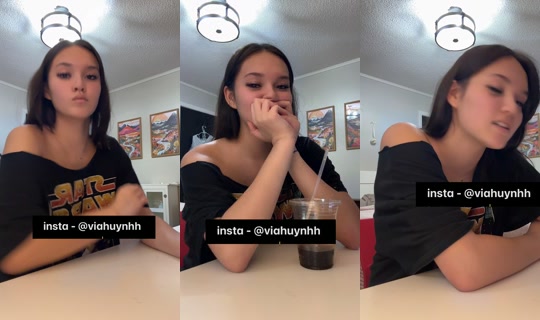 thelivhuynh TikTok Live — Oct 3, 2026, 4:34 AM