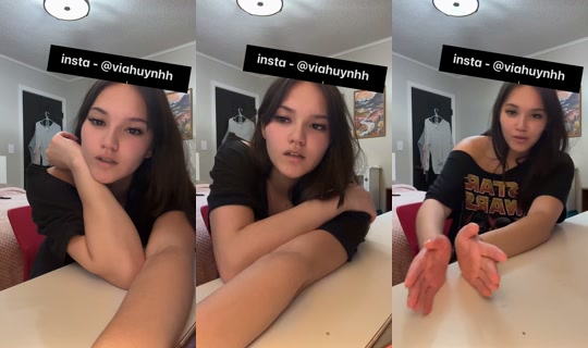 thelivhuynh TikTok Live — Oct 3, 2026, 5:42 AM