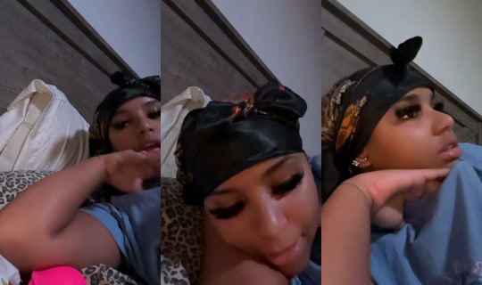 theliyakapri TikTok Live — Oct 7, 2026, 7:52 AM