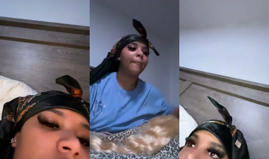 theliyakapri TikTok Live — Oct 7, 2026, 8:42 AM