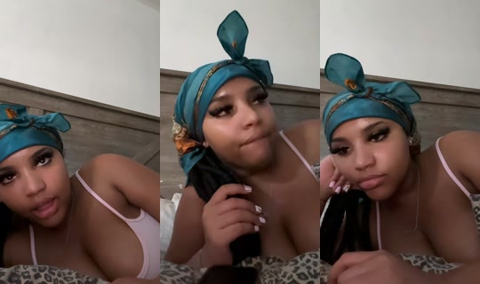 theliyakapri TikTok Live — Oct 7, 2026, 7:32 PM