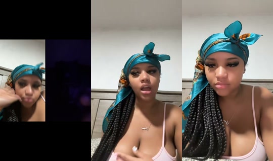 theliyakapri TikTok Live — Oct 8, 2026, 1:51 AM