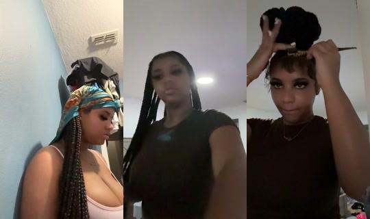 theliyakapri TikTok Live — Oct 8, 2026, 9:29 AM
