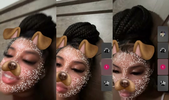 theliyakapri TikTok Live — Oct 9, 2026, 8:16 AM