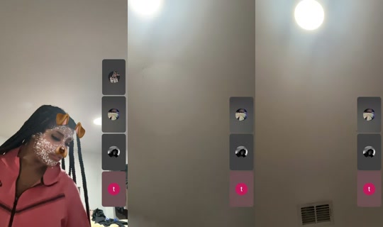 theliyakapri TikTok Live — Oct 9, 2026, 9:57 AM