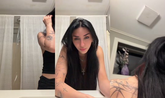 thelizalowe TikTok Live — Aug 23, 2026, 3:50 AM
