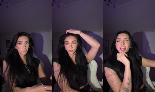 thelizalowe TikTok Live — Aug 24, 2026, 3:12 AM