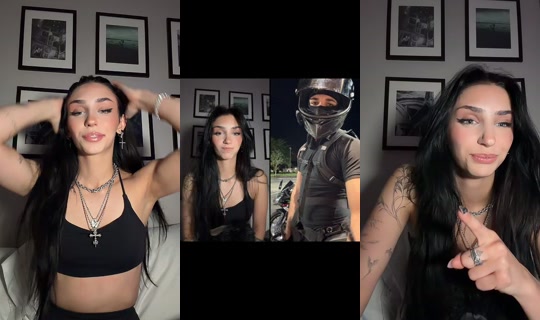 thelizalowe TikTok Live — Sep 2, 2026, 2:42 AM