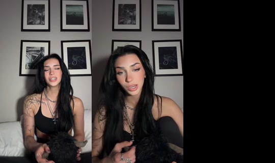 thelizalowe TikTok Live — Sep 2, 2026, 3:32 AM