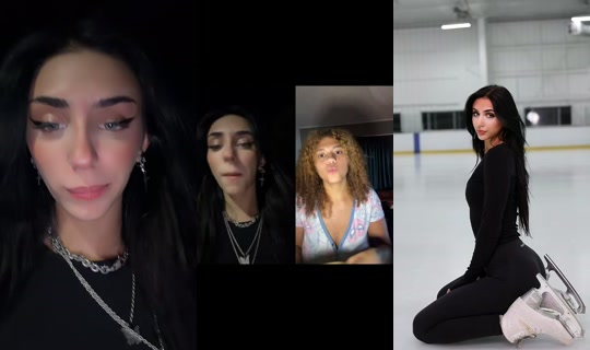 thelizalowe TikTok Live — Sep 3, 2026, 2:26 AM