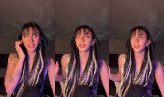 thelizalowe TikTok Live — Oct 2, 2026, 2:40 AM