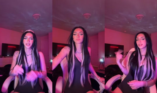 thelizalowe TikTok Live — Oct 4, 2026, 3:02 AM