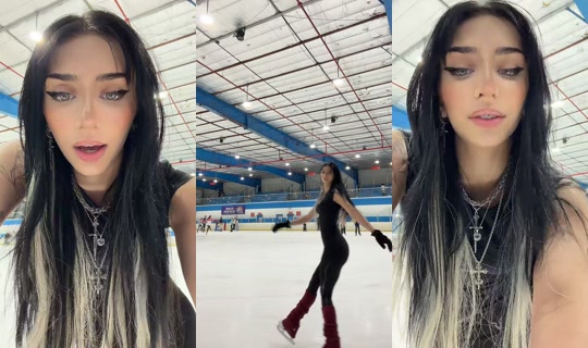 thelizalowe TikTok Live — Oct 4, 2026, 5:46 PM