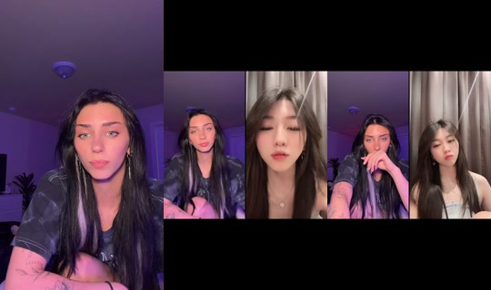 thelizalowe TikTok Live — Oct 5, 2026, 3:11 AM