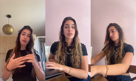 thelmaa.ll TikTok Live — Sep 17, 2026, 11:36 AM