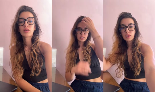 thelmaa.ll TikTok Live — Sep 21, 2026, 11:48 AM