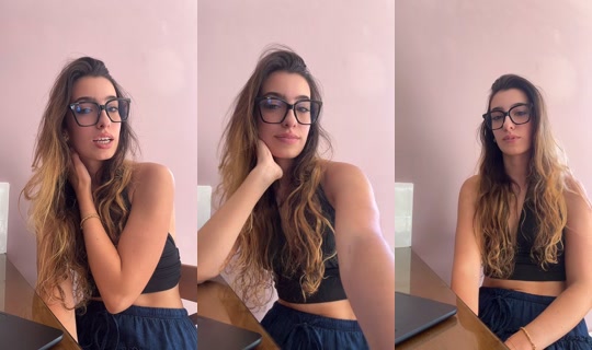 thelmaa.ll TikTok Live — Sep 21, 2026, 12:38 PM