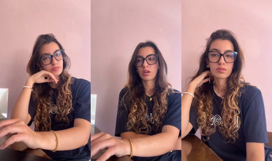 thelmaa.ll TikTok Live — Sep 22, 2026, 9:37 AM