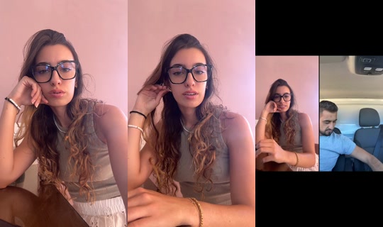 thelmaa.ll TikTok Live — Sep 22, 2026, 1:34 PM