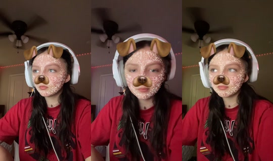 theloveone88 TikTok Live — Sep 30, 2026, 10:54 PM