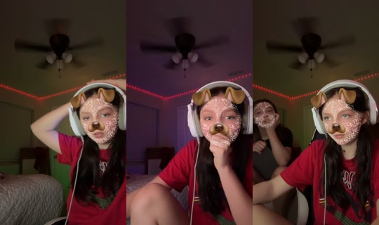 theloveone88 TikTok Live — Oct 1, 2026, 2:12 AM