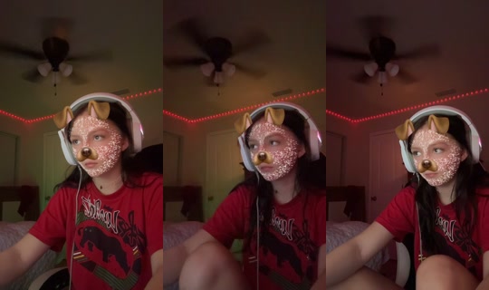 theloveone88 TikTok Live — Oct 1, 2026, 3:22 AM