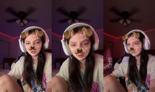 theloveone88 TikTok Live — Oct 1, 2026, 10:24 AM