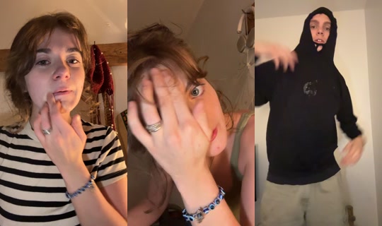 thelunainn TikTok Live — Aug 21, 2026, 9:30 AM