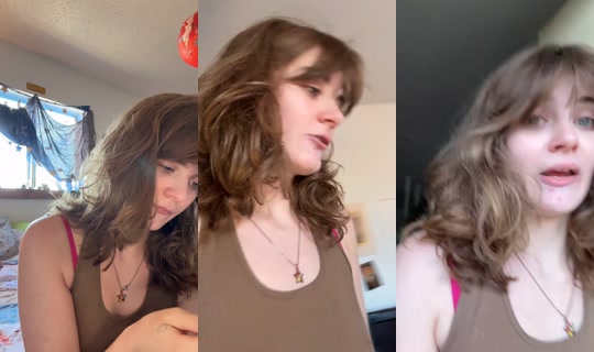 thelunainn TikTok Live — Aug 22, 2026, 11:52 PM