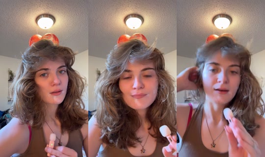 thelunainn TikTok Live — Aug 23, 2026, 12:50 AM