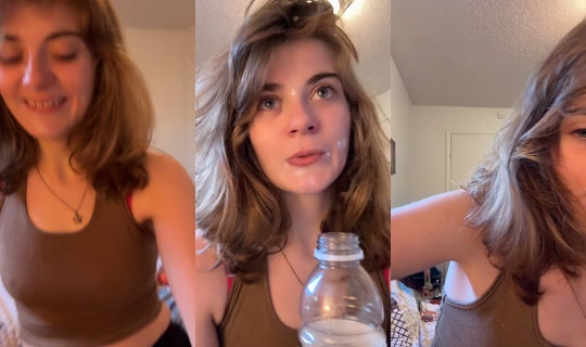 thelunainn TikTok Live — Aug 23, 2026, 1:05 AM