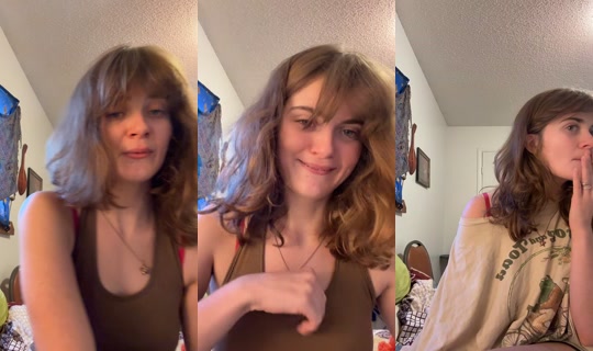 thelunainn TikTok Live — Aug 23, 2026, 1:45 AM