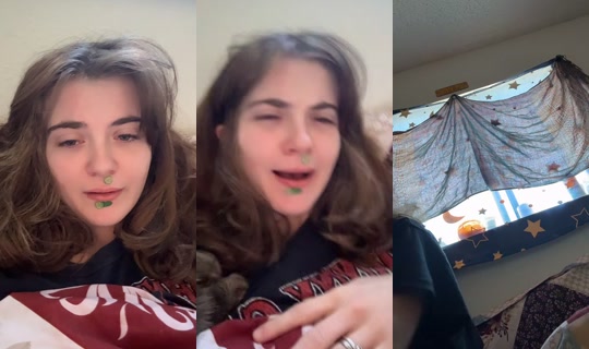 thelunainn TikTok Live — Sep 17, 2026, 9:47 PM
