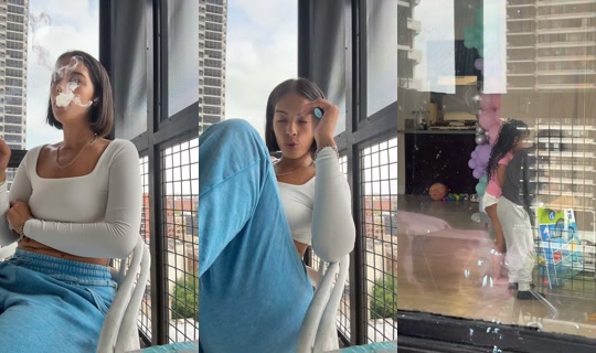 themaandeeshow TikTok Live — Aug 22, 2026, 3:54 PM