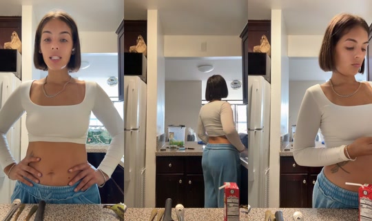 themaandeeshow TikTok Live — Aug 22, 2026, 7:36 PM