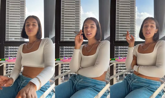 themaandeeshow TikTok Live — Aug 22, 2026, 8:52 PM