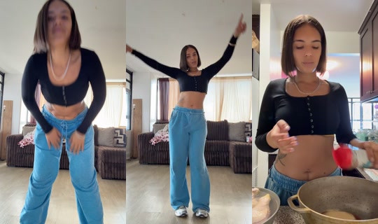themaandeeshow TikTok Live — Aug 23, 2026, 5:47 PM