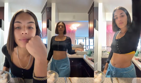 themaandeeshow TikTok Live — Aug 23, 2026, 6:38 PM