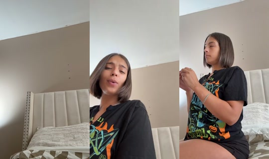 themaandeeshow TikTok Live — Sep 7, 2026, 2:22 PM