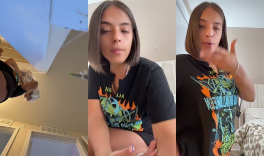 themaandeeshow TikTok Live — Sep 7, 2026, 3:12 PM