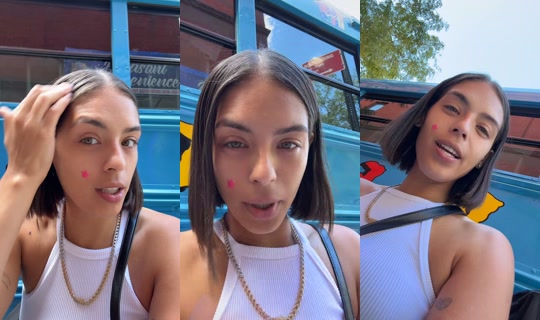 themaandeeshow TikTok Live — Sep 18, 2026, 4:03 PM