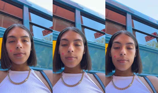 themaandeeshow TikTok Live — Sep 18, 2026, 5:08 PM