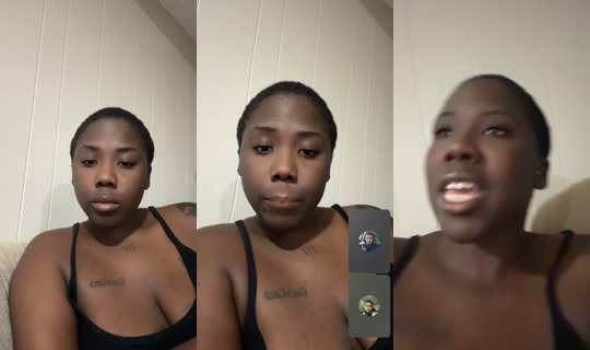 themagicallala TikTok Live — Oct 5, 2026, 5:12 AM