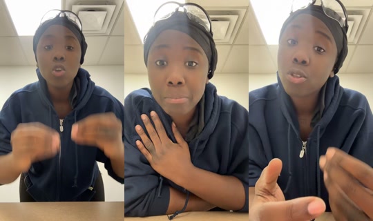 themagicallala TikTok Live — Oct 7, 2026, 6:34 AM